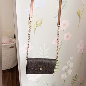 Small Michael Kors purse